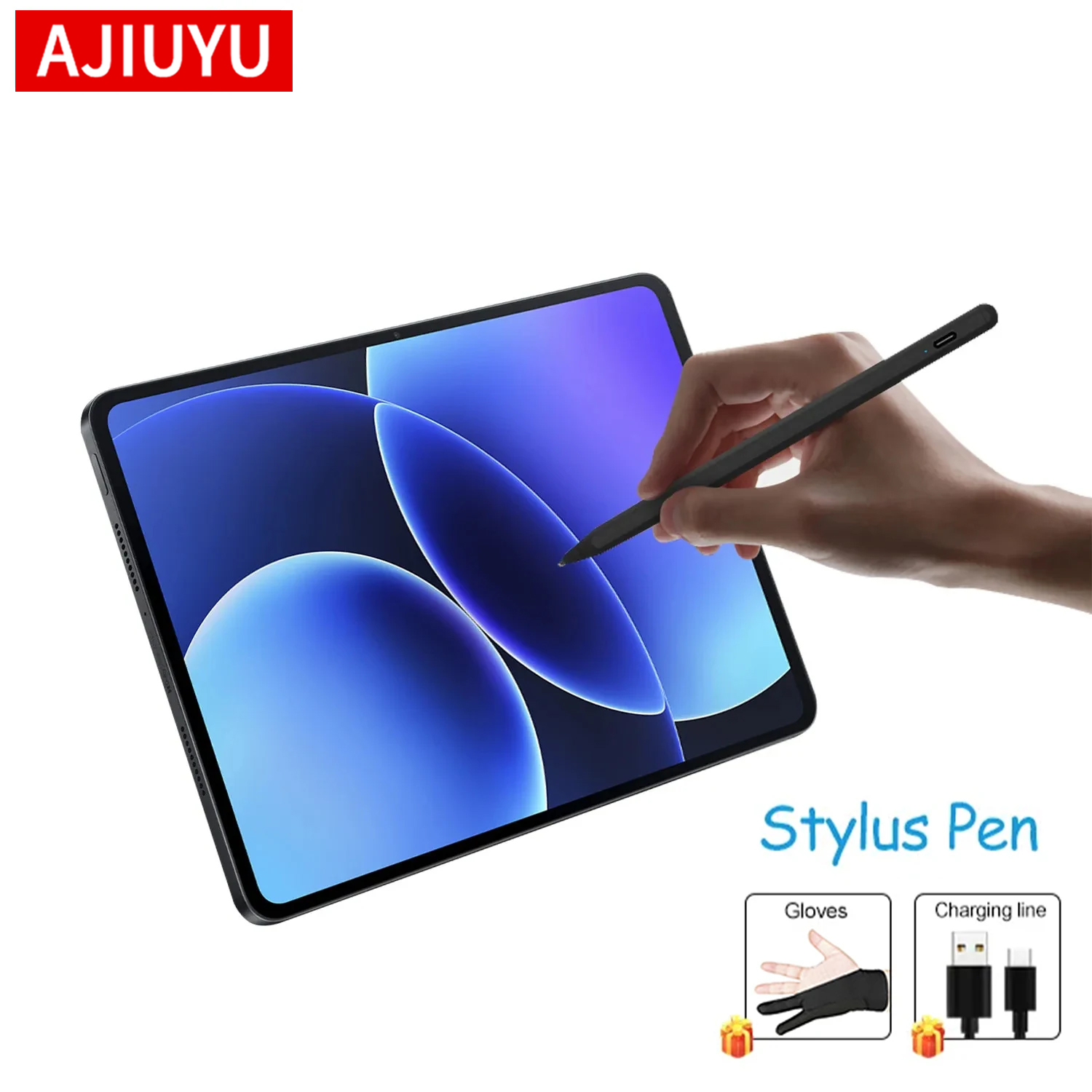 Oneplus Tablet Accessories - Penna Stylus per OnePlus Pad Go