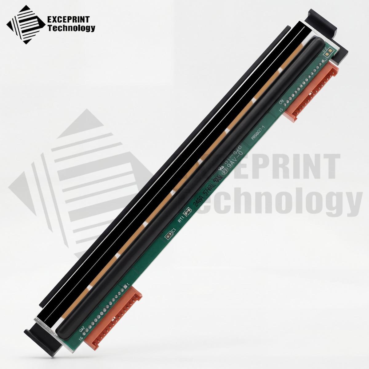 Zebra Tablet Accessories - Testina di stampa termica P1080383-416 da
