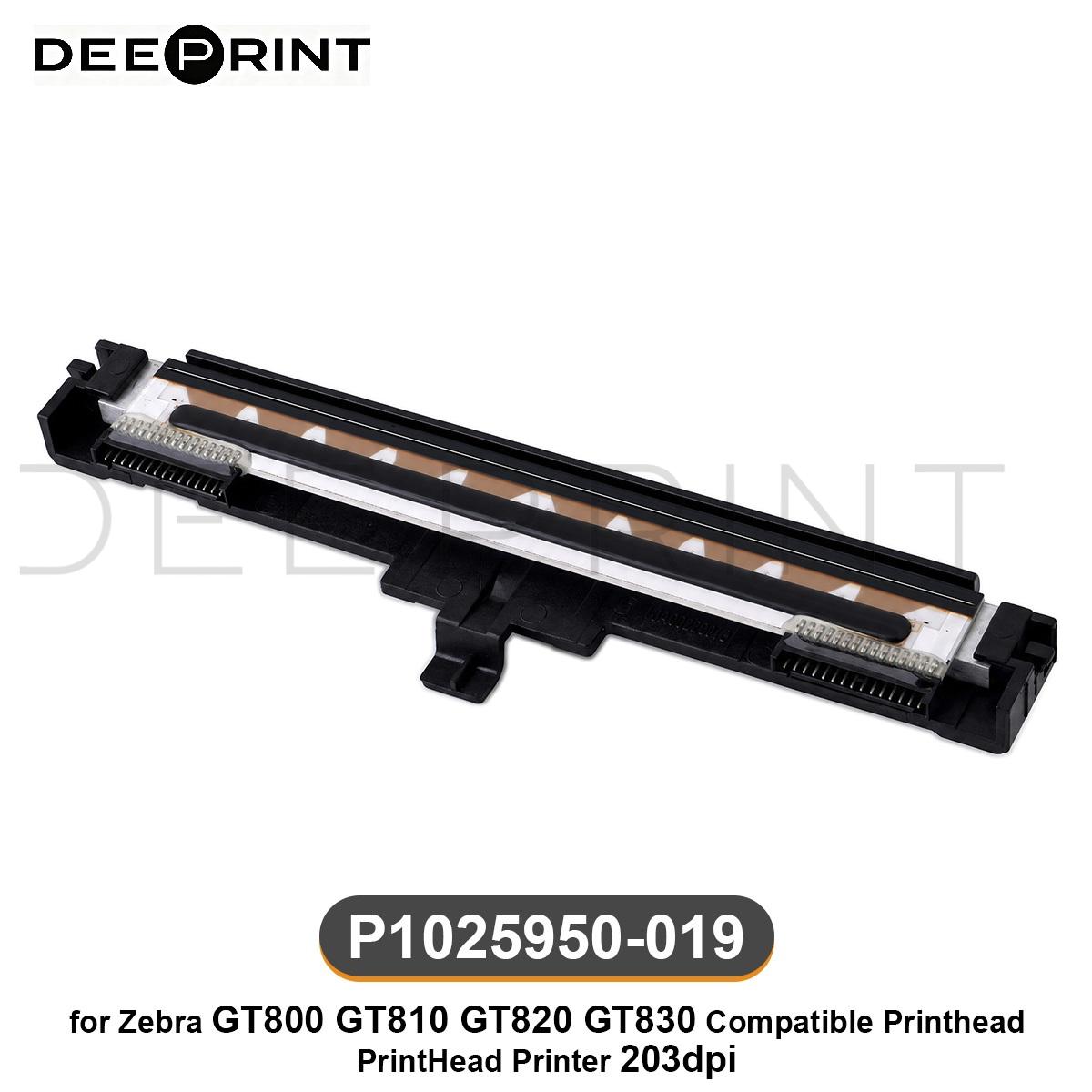 Zebra Tablet Accessories - P1025950-019 Testina di stampa termica 203DPI