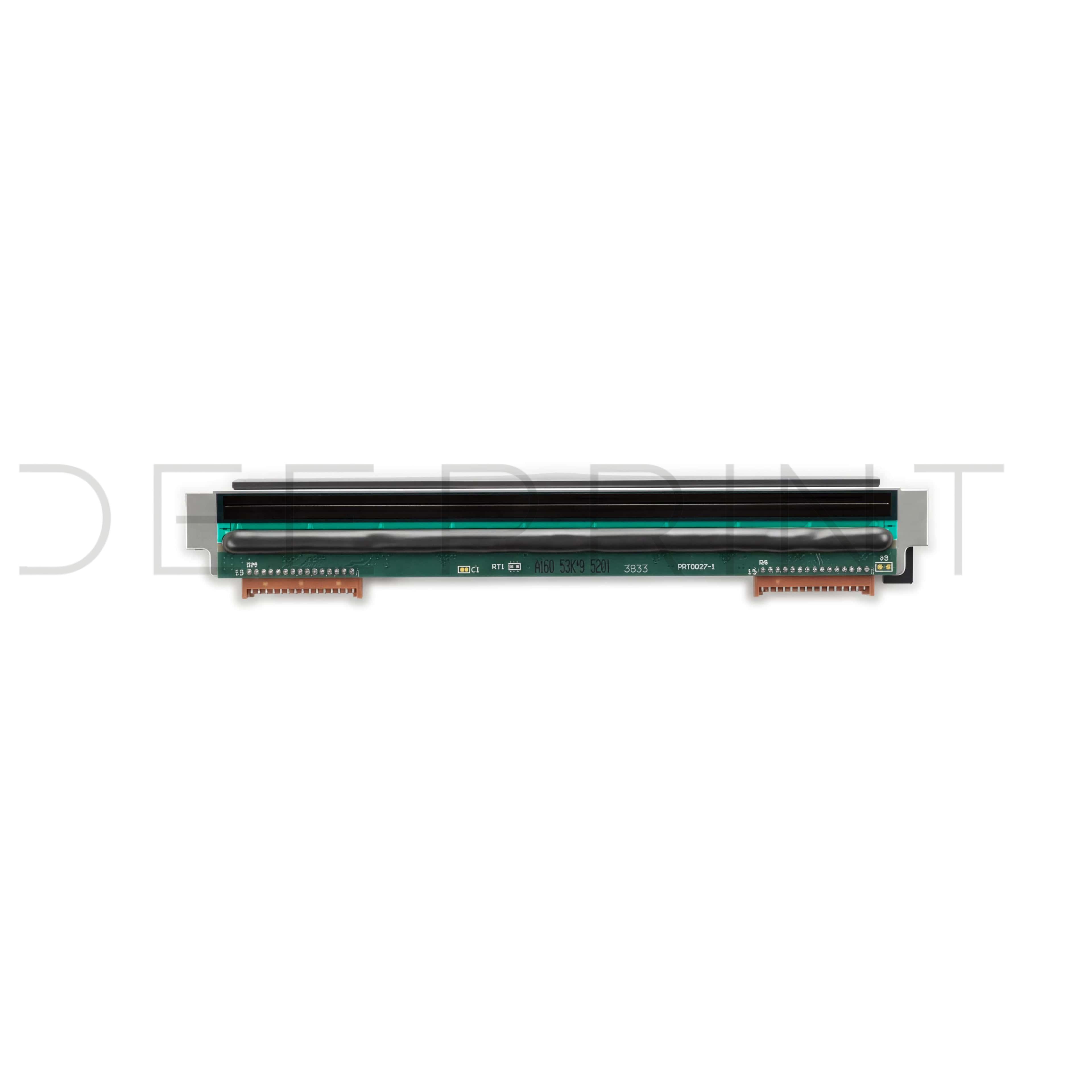 Zebra Tablet Accessories - P1112640-020/P1112640-027 Testina di stampa termica 300DPI
