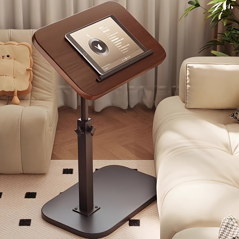 Supporto girevole e regolabile - Tablet Lap Desk recensione e prezzo
