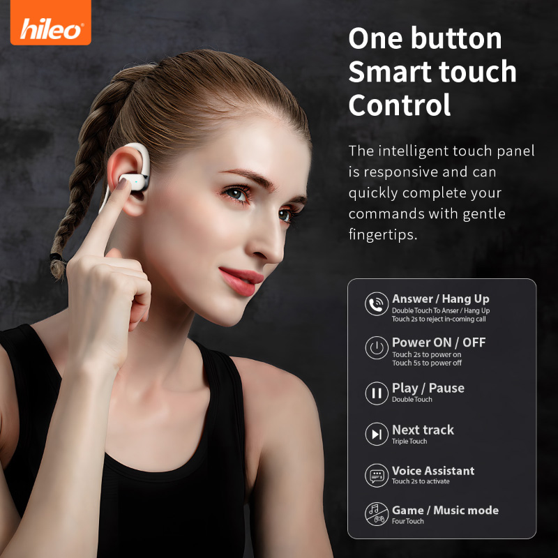 HiLeo Hi77 5.4 gancio per l'or - Wired Earphone Lightning recensione e prezzo
