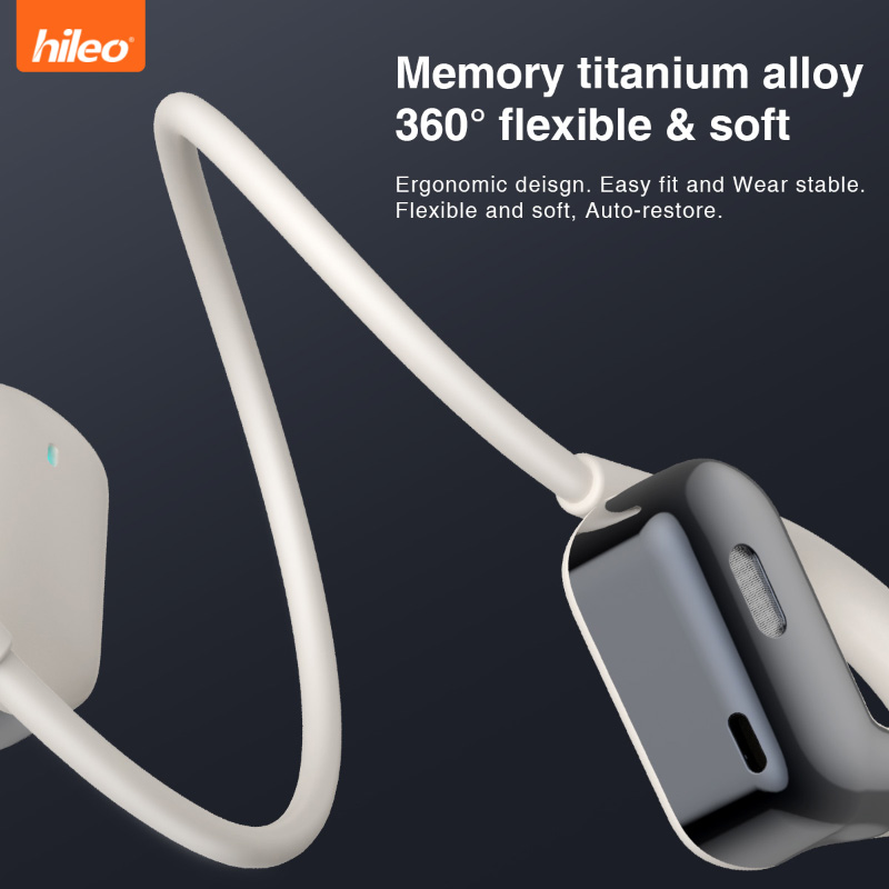 HiLeo Hi77 5.4 gancio per l'or - Wired Earphone Lightning recensione e prezzo