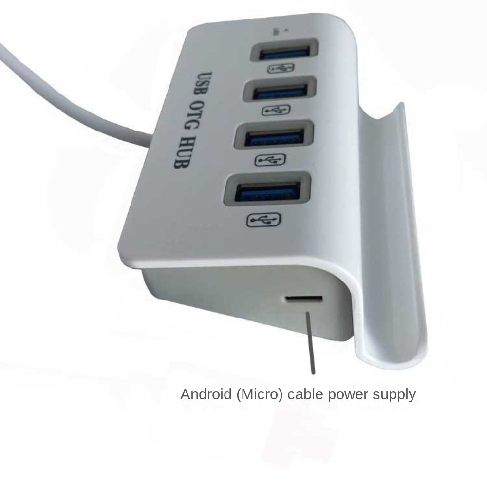 OTG Hub USB OTG HUB Docking St - Usb Hub Type C recensione e prezzo