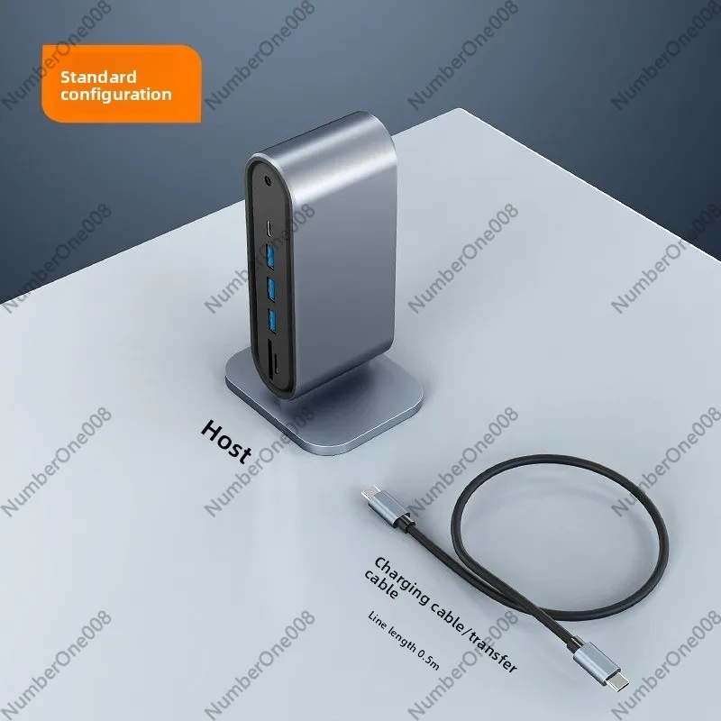 Docking Station USB Verticale  - Usb Hub Type C recensione e prezzo