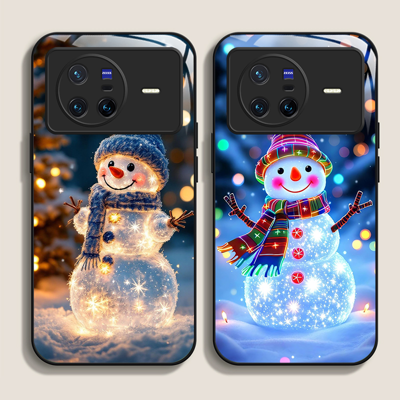 Custodia per telefono in vetro - Oppo Reno 12 recensione e prezzo