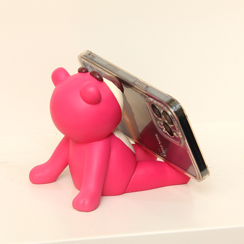 Nuovo Porta Cellulare Lotso in - Tablet Cute Accessories recensione e prezzo