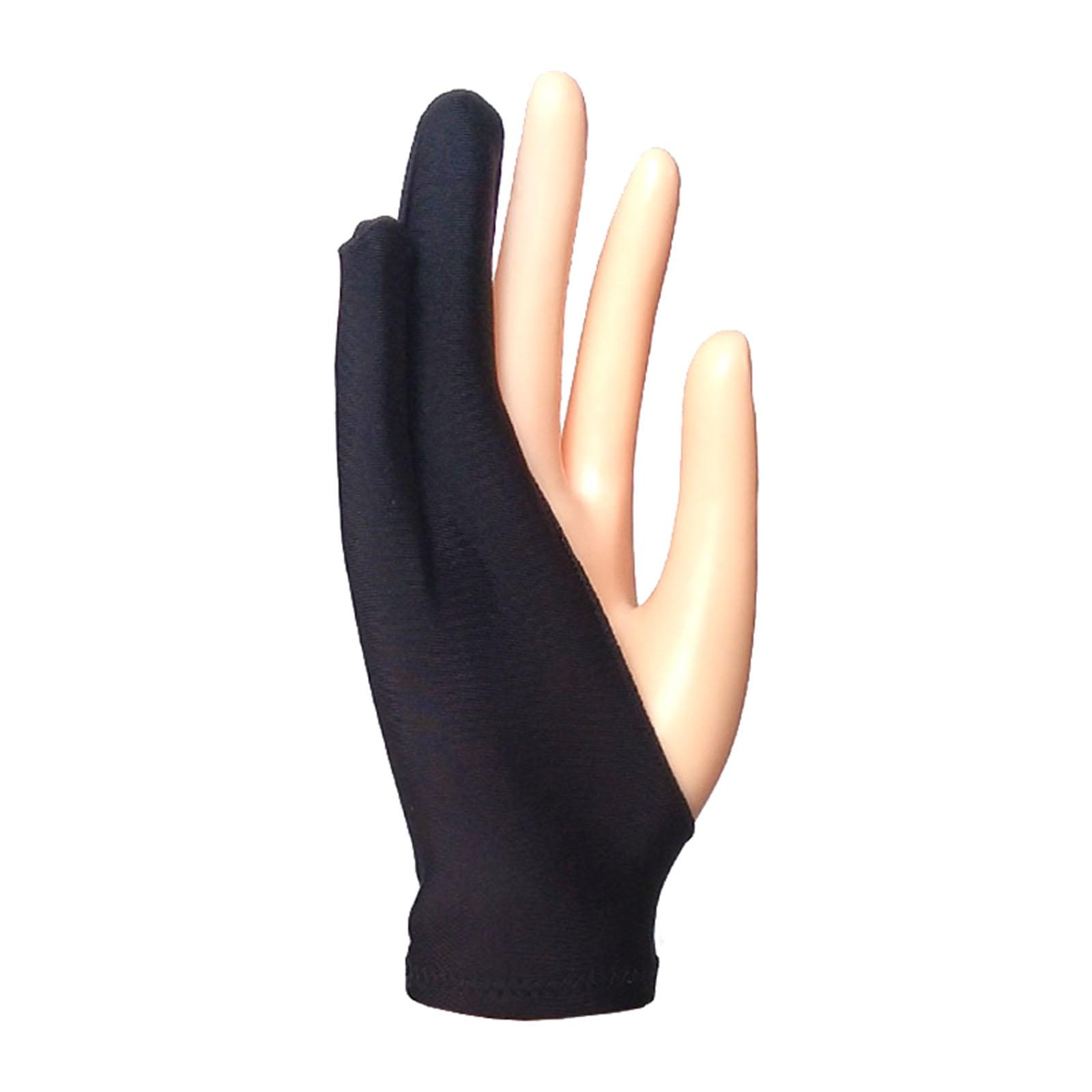 Guanto da disegno per artisti, - Drawing Glove Artist recensione e prezzo