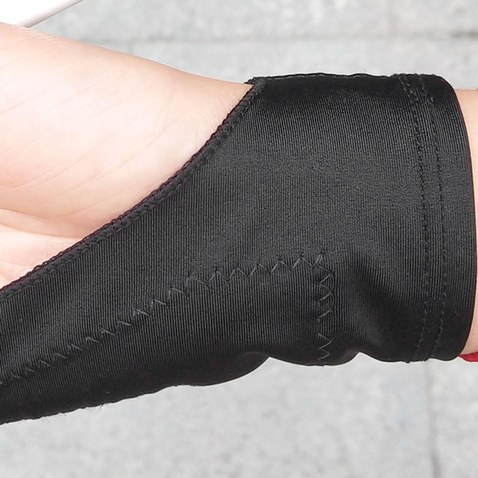 Guanto da artista a due dita p - Drawing Glove Artist recensione e prezzo
