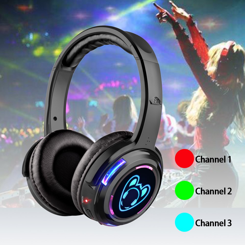 Cuffie da discoteca silenziose - Wired Earphone Lightning recensione e prezzo