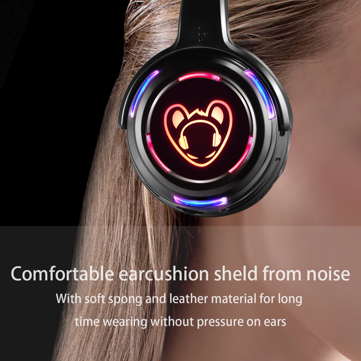 Cuffie da discoteca silenziose - Wired Earphone Lightning recensione e prezzo