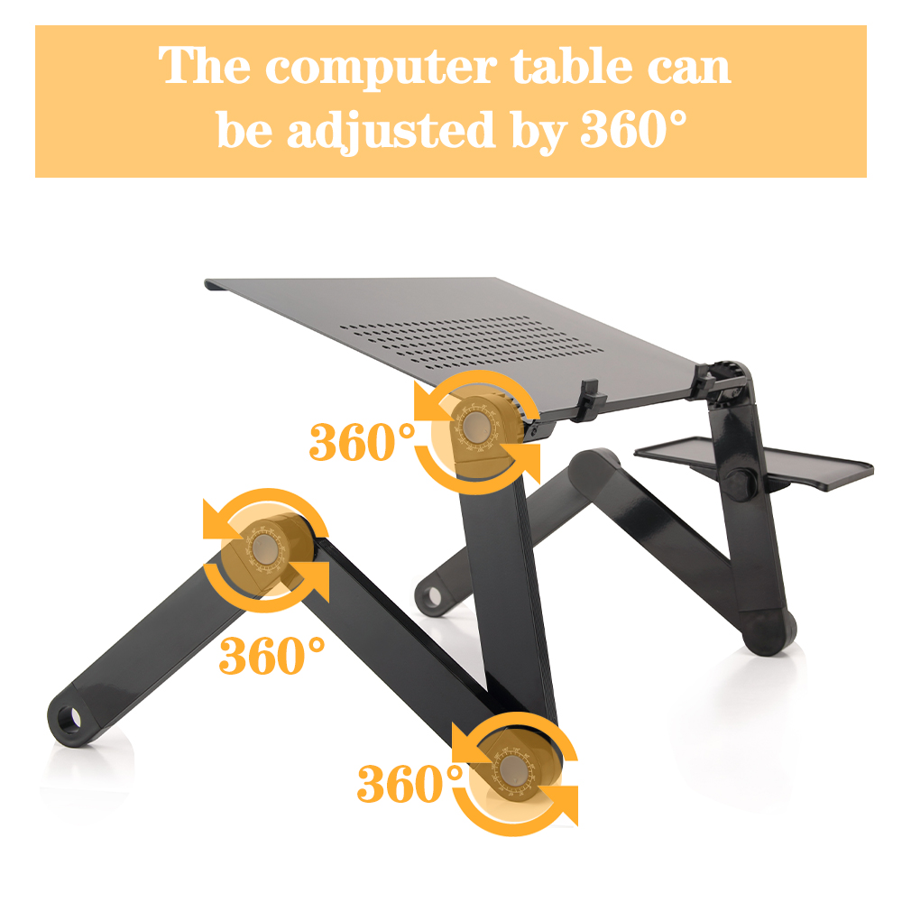 Supporto da scrivania per lapt - Tablet Lap Desk recensione e prezzo