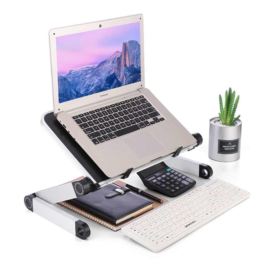 Supporto da scrivania per lapt - Tablet Lap Desk recensione e prezzo